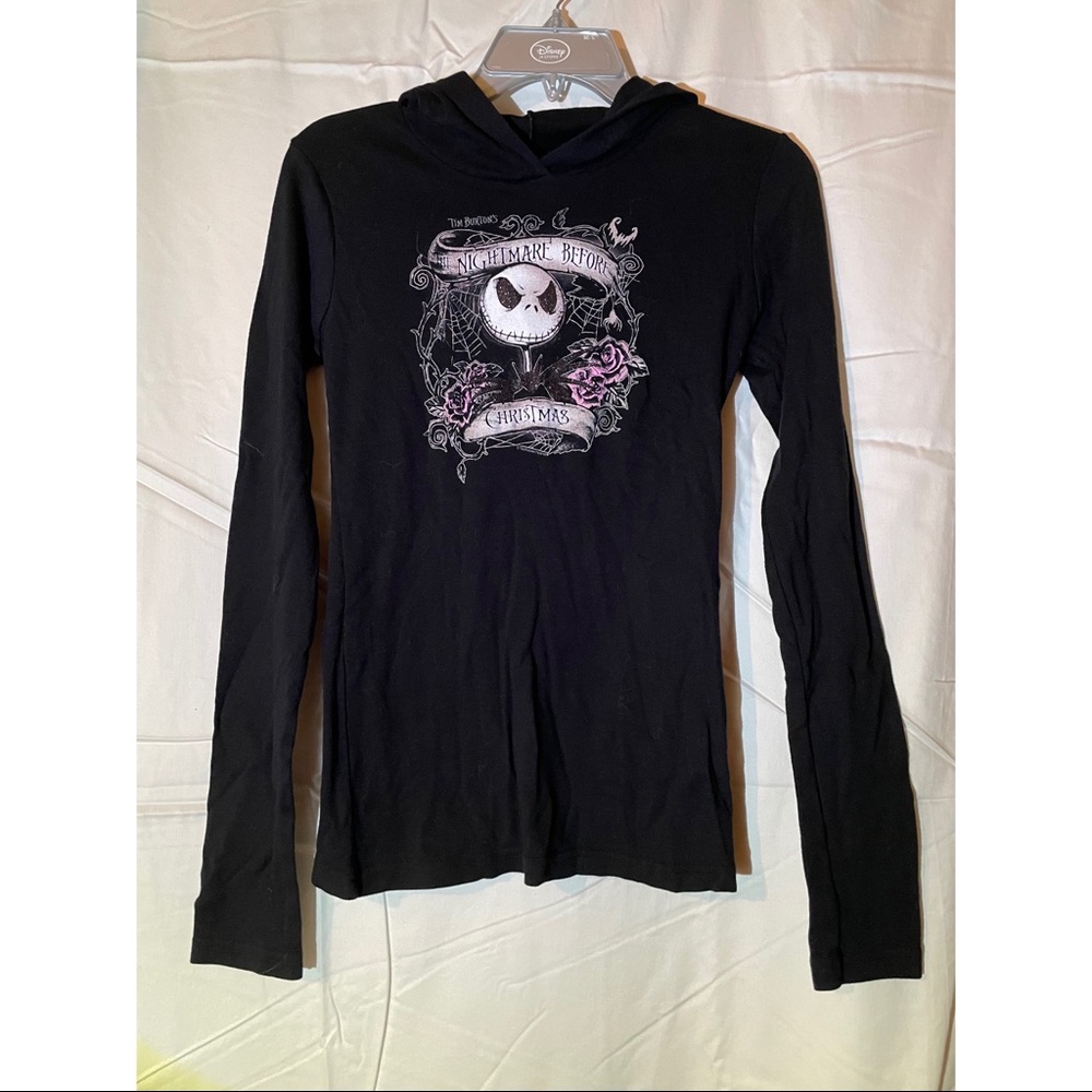 Jack Skellington Hoodie 💀